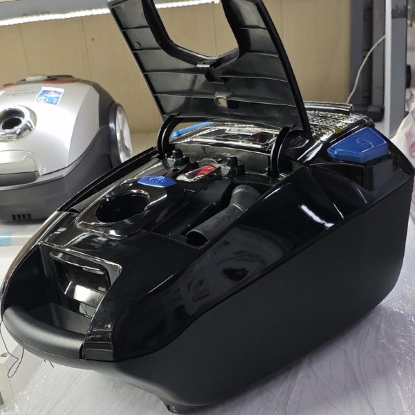 Пылесос BEKO мощностью 2600 Вт