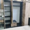 Спальный гарнитур Будапешт (new)