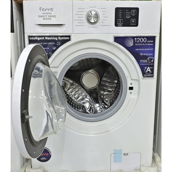 Стиральная машина Ferre 6.5 кг