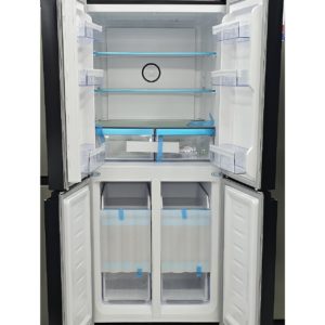 Холодильник side-by-side BEKO 466 литров