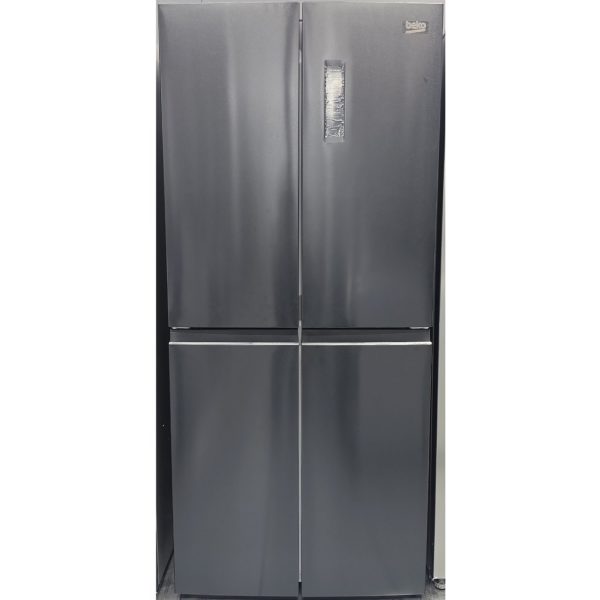 Холодильник side-by-side BEKO 466 литров