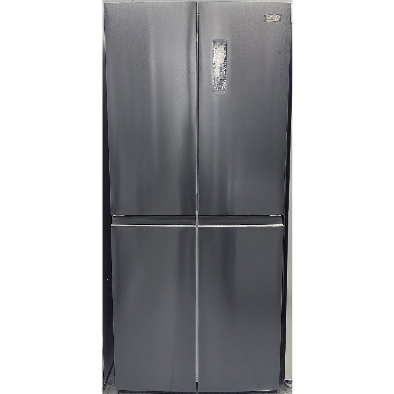 Холодильник side-by-side BEKO 466 литров