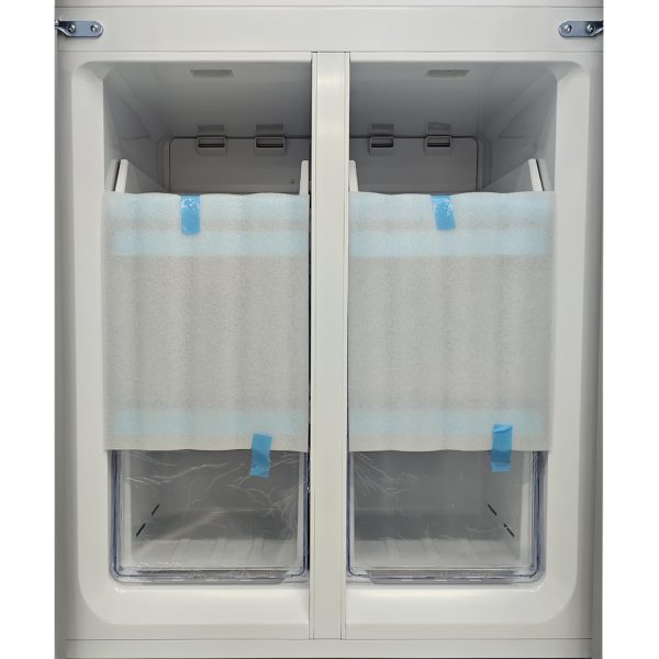 Холодильник side-by-side BEKO 466 литров