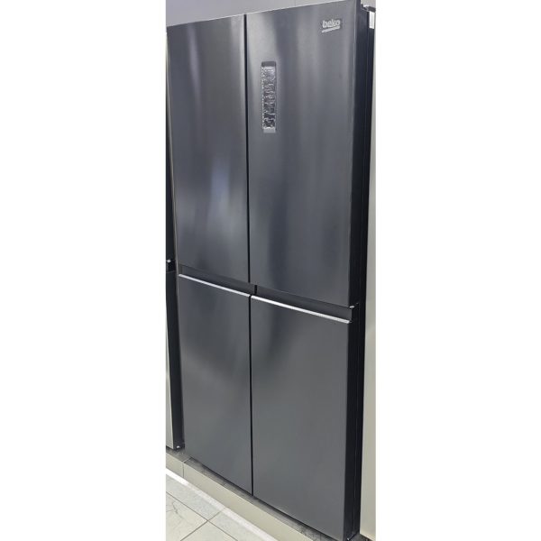 Холодильник side-by-side BEKO 466 литров