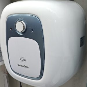 Водонагреватель Garanterm Zulu на 5 литров