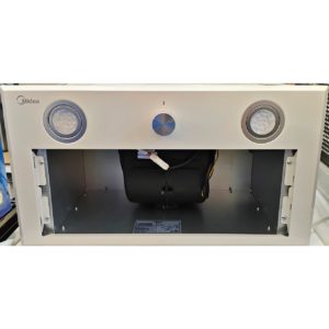 Вытяжка встраиваемая Midea