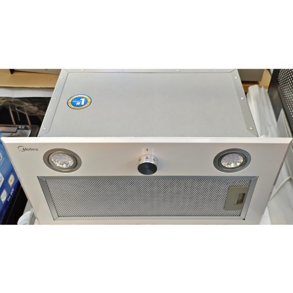 Вытяжка встраиваемая Midea