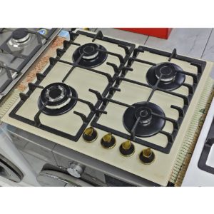 Газовая варочная поверхность Elleti