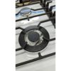 Газовая варочная поверхность Hansa (белый)
