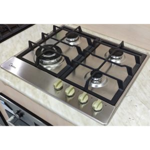 Газовая варочная поверхность Midea