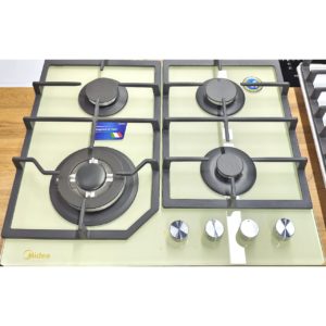 Газовая варочная поверхность Midea