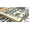 Газовая варочная поверхность Midea