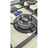 Газовая варочная поверхность Midea