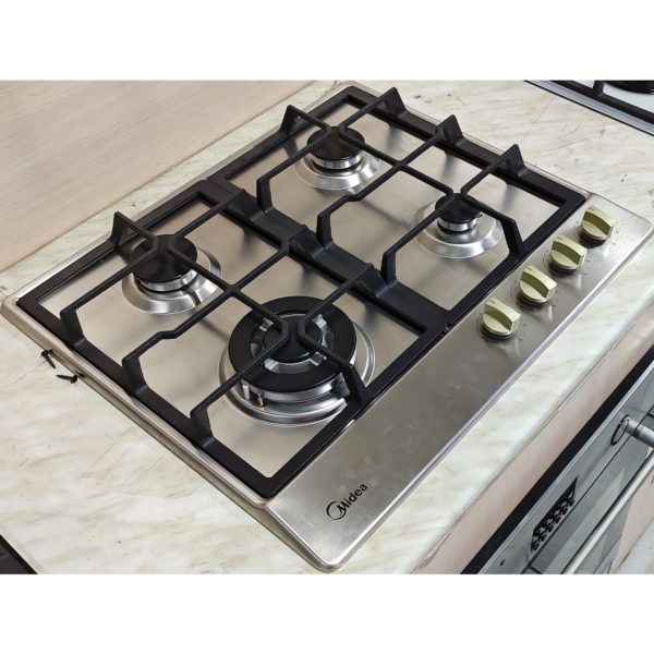 Газовая варочная поверхность Midea
