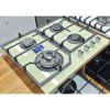 Газовая варочная поверхность Midea