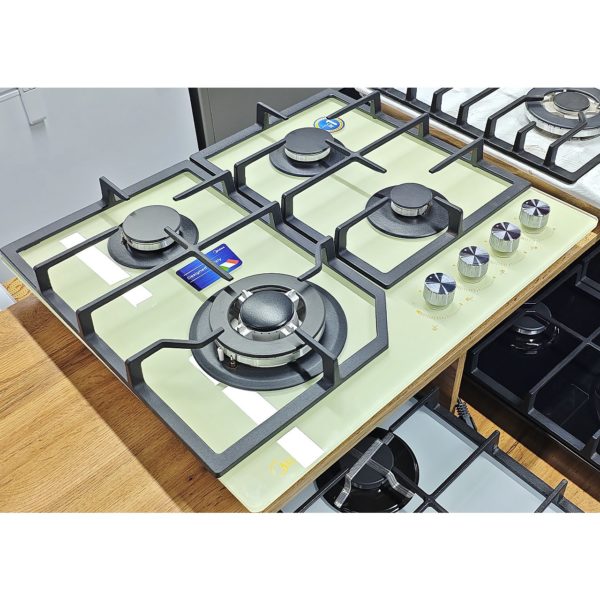 Газовая варочная поверхность Midea