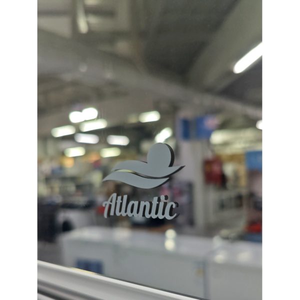 Кондиционер Atlantic на 30 квадратов