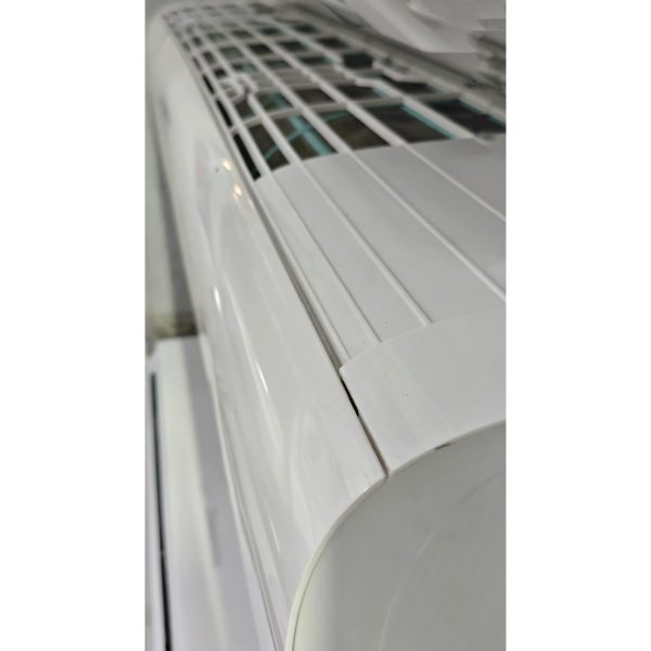 Кондиционер Electrolux на 70 квадратов