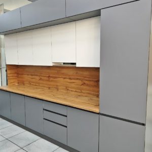 Кухонный гарнитур Николас (new)