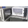 Микроволновка BEKO мощностью 1000 Вт