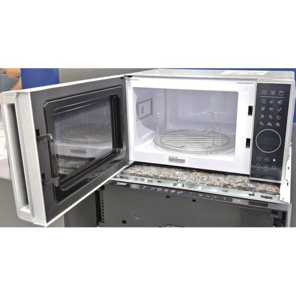 Микроволновка BEKO мощностью 1000 Вт