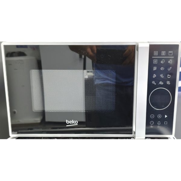 Микроволновка BEKO мощностью 1000 Вт