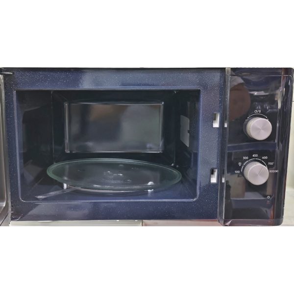 Микроволновка Samsung мощностью 1150 Вт