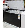 Морозильник горизонтальный Changer 327 литров