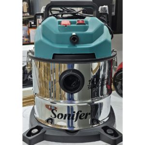 Пылесос Sonifer мощностью 1600 Вт
