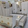 Спальный гарнитур Сильвестр (new 2)
