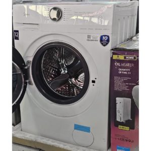 Стиральная машина Midea 12 кг