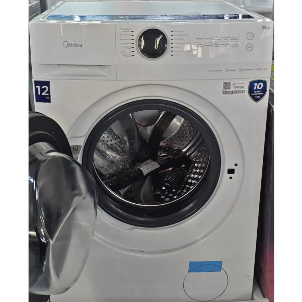 Стиральная машина Midea 12 кг