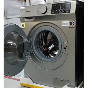 Стиральная машина Midea 6 кг