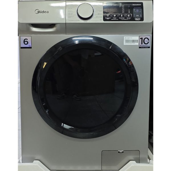 Стиральная машина Midea 6 кг