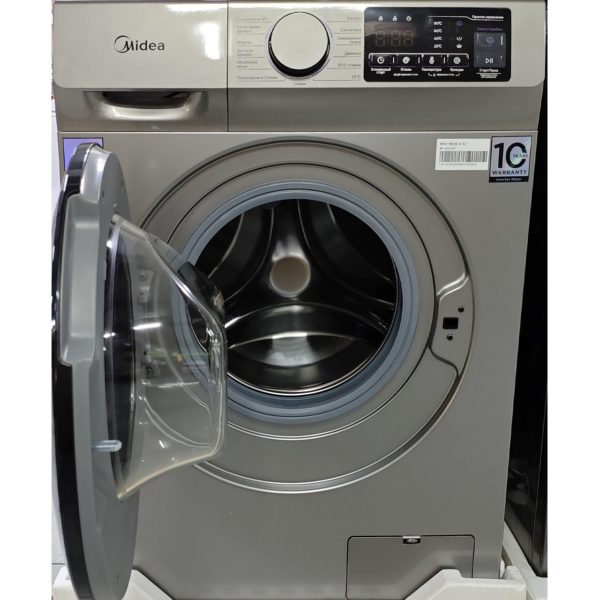 Стиральная машина Midea 6 кг