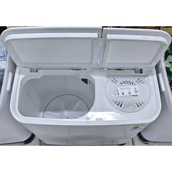 Стиральная машина-полуавтомат Vesta 7 кг