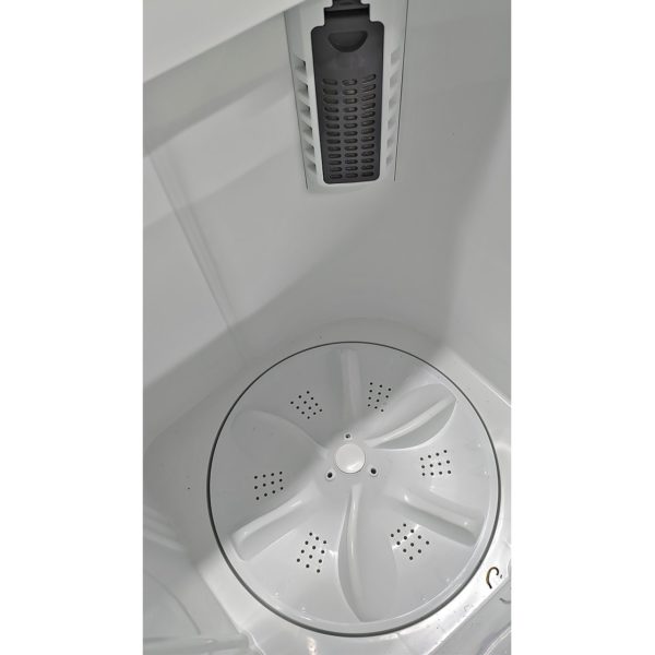 Стиральная машина-полуавтомат Vesta 7 кг