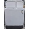 Стиральная машина-полуавтомат Vesta 7 кг