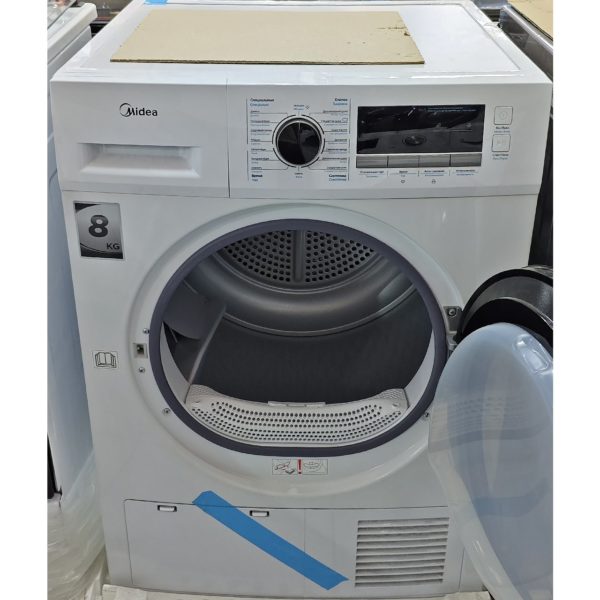 Сушильная машина Midea 8 кг