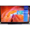 Телевизор Yasin 4K UHD 127 см