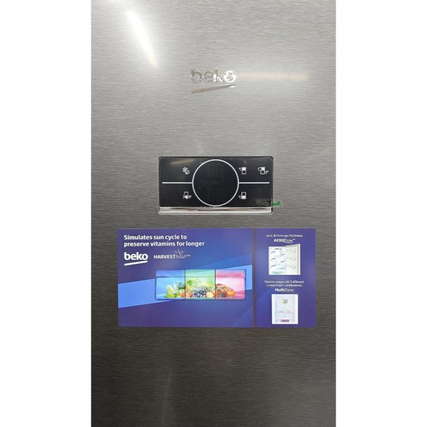 Холодильник двухкамерный BEKO 650 литров