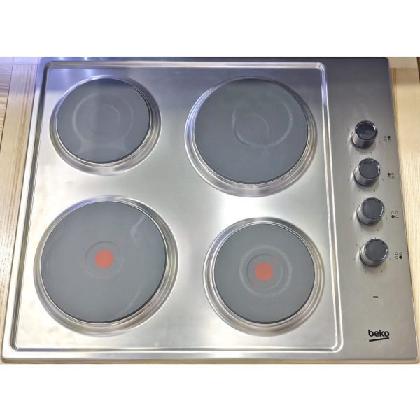 Электрическая варочная поверхность BEKO