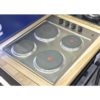 Электрическая варочная поверхность BEKO
