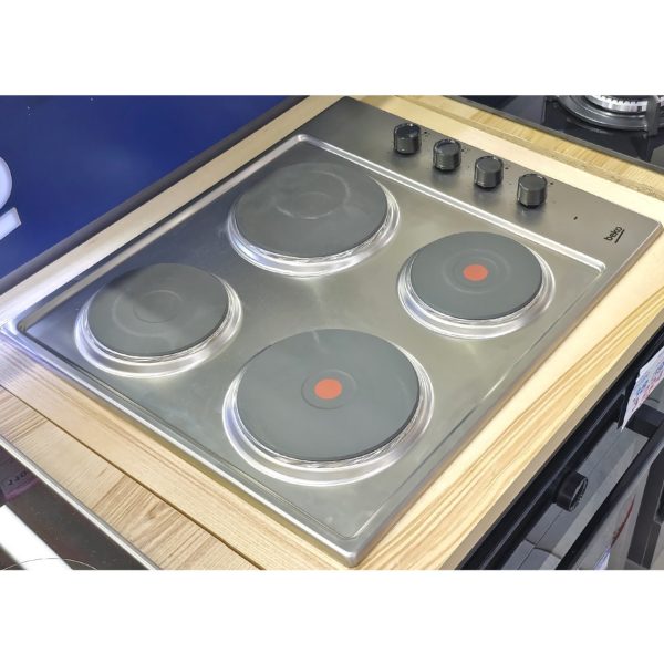 Электрическая варочная поверхность BEKO