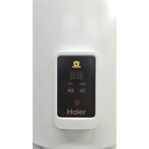 Водонагреватель Haier на 100 литров
