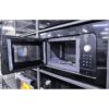 Встраиваемая микроволновка BOSCH мощностью 900 Вт