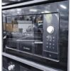 Встраиваемая микроволновка BOSCH мощностью 900 Вт