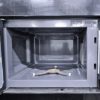 Встраиваемая микроволновка BOSCH мощностью 900 Вт