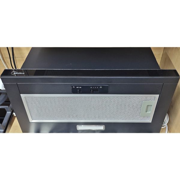 Вытяжка встраиваемая Midea