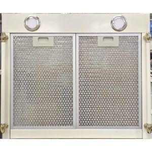 Вытяжка купольная Artel